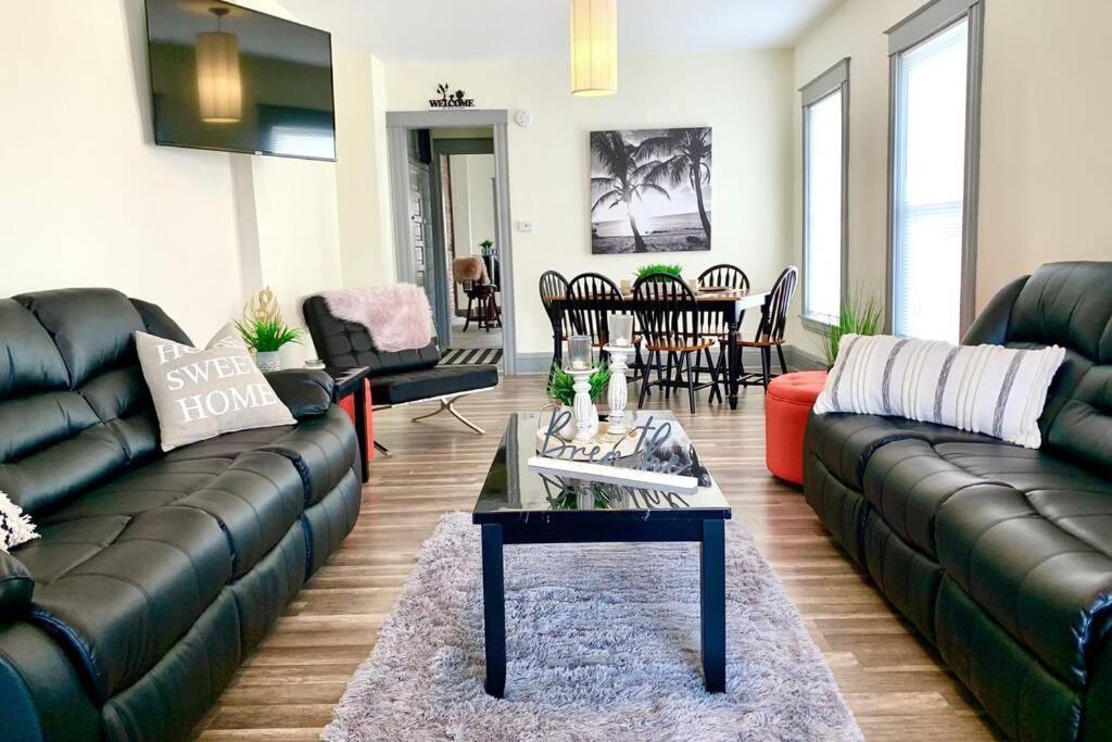 Willa 5Br Niagara Getaway Prime Location-Sleeps 10 Niagara Falls Zewnętrze zdjęcie