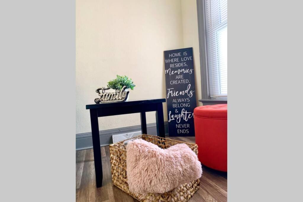 Willa 5Br Niagara Getaway Prime Location-Sleeps 10 Niagara Falls Zewnętrze zdjęcie