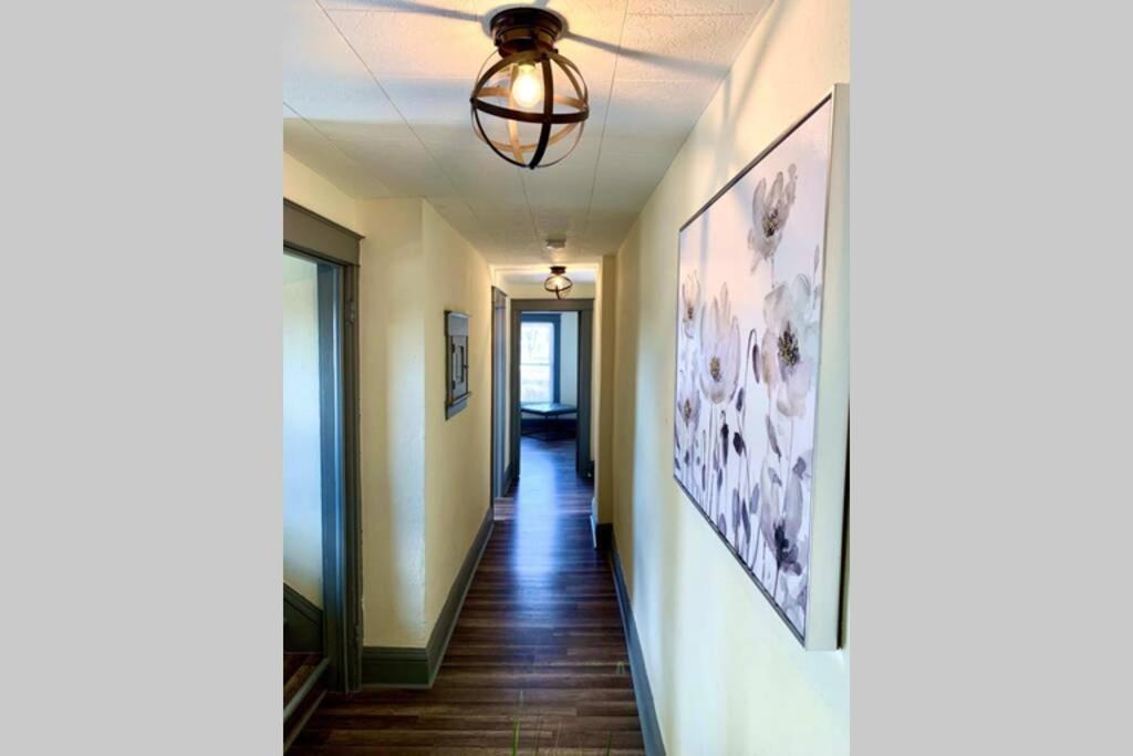 Willa 5Br Niagara Getaway Prime Location-Sleeps 10 Niagara Falls Zewnętrze zdjęcie