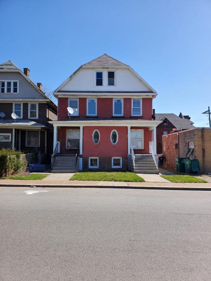 Willa 5Br Niagara Getaway Prime Location-Sleeps 10 Niagara Falls Zewnętrze zdjęcie